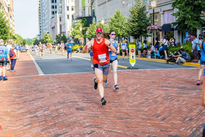 How to Run Faster: 12 Ways to Improve Your Speed