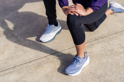 Is Running Bad For Your Knees? Myth = Busted