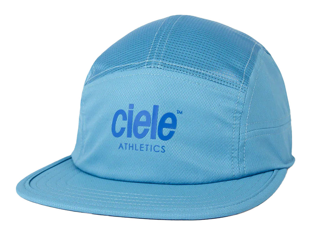 cielbleu5点 ciele GOCap Classic Athletics - 0056-BL006 – =PR= Run & Walk