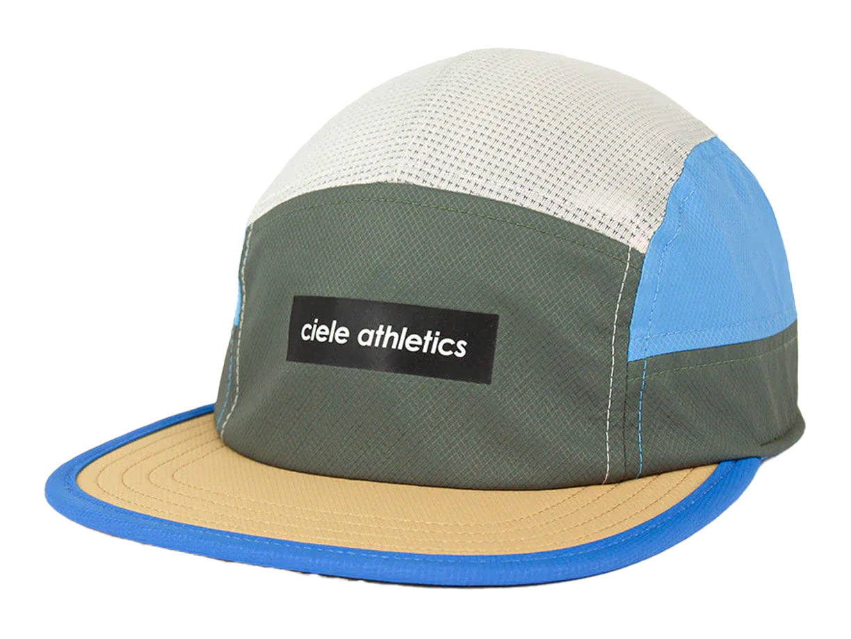 ciele GOCap Field - Iconic Bar - 0060-GN002
