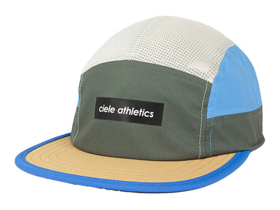 ciele GOCap Field - Iconic Bar - 0060-GN002