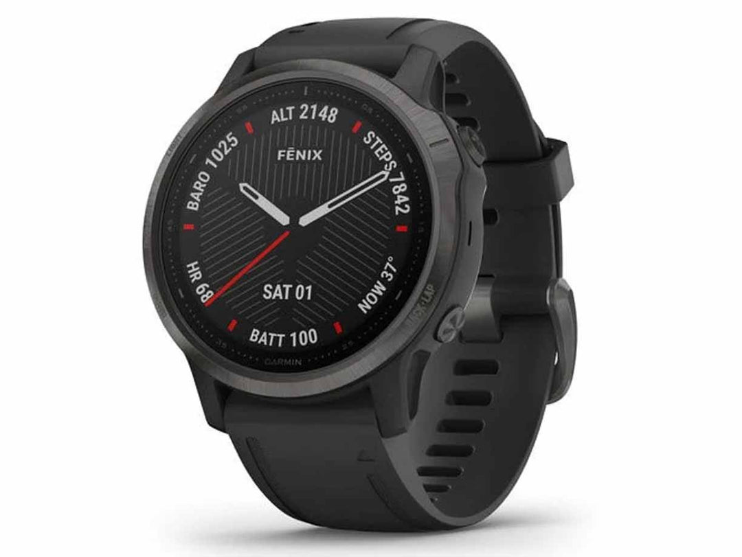 【てつ】GARMIN FENIX 6S SAPPHIRE Amazon.com: Garmin fenix 6S Sapphire, Premium Multisport GPS
