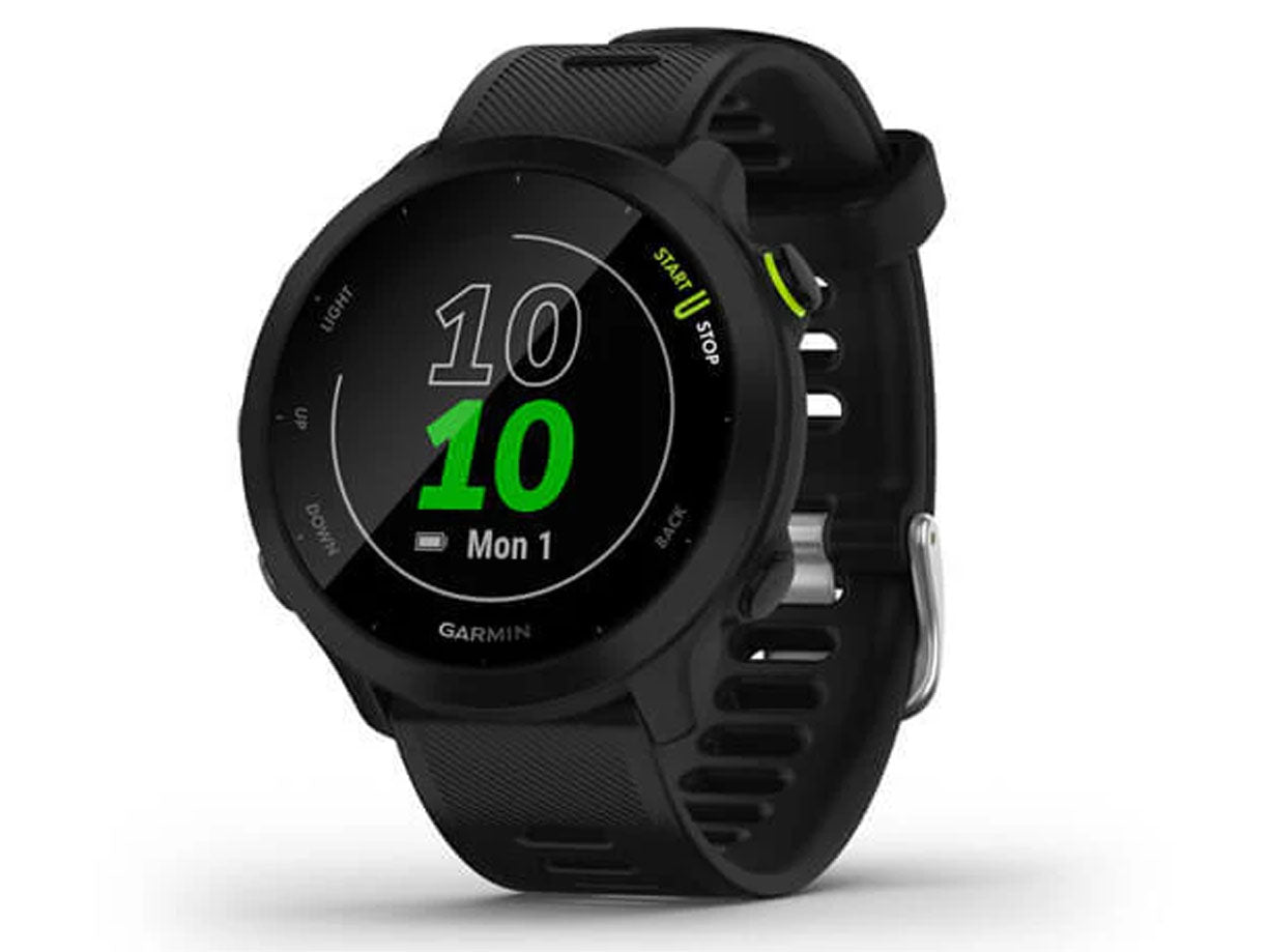 Garmin Forerunner® 55 - 010-02562-00