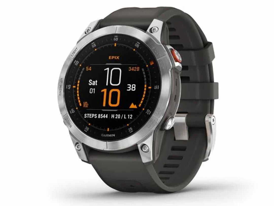 Garmin epix 2 - 010-02582-00 – =PR= Run & Walk