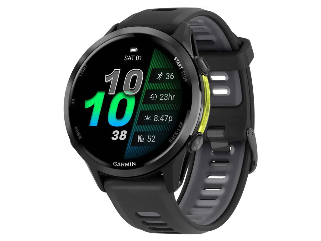 Garmin Forerunner 970 - 010-02969-00 – =PR= Run & Walk