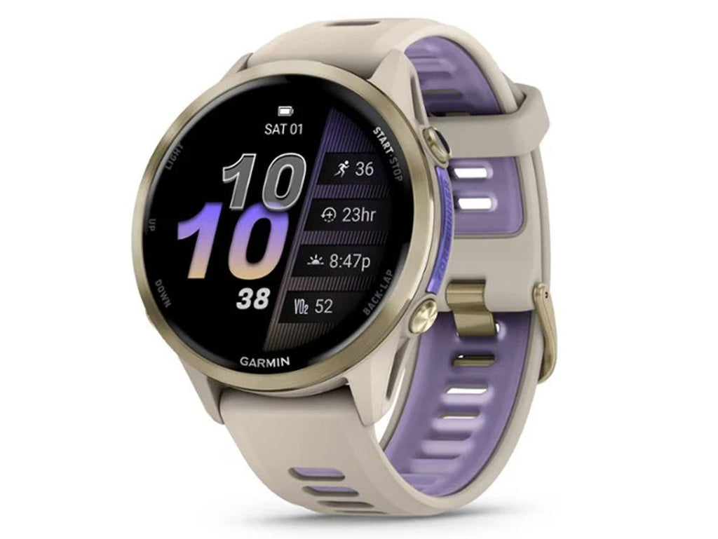 Garmin Forerunner 970 - 010-02969-02 – =PR= Run & Walk