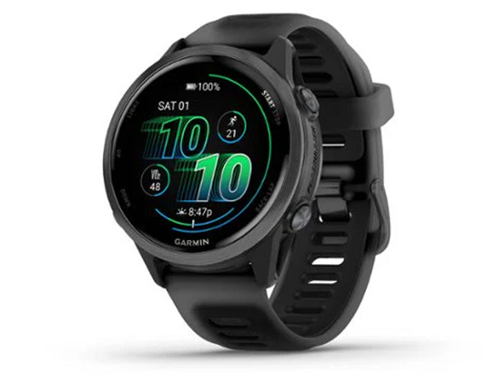Garmin Forerunner 570 42mm - 010-02970-00 – =PR= Run & Walk