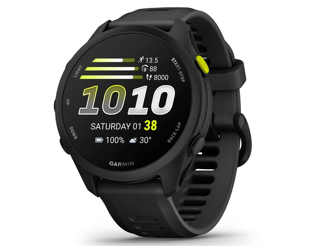 Garmin Forerunner 165 - 010-02863-20 – =PR= Run & Walk