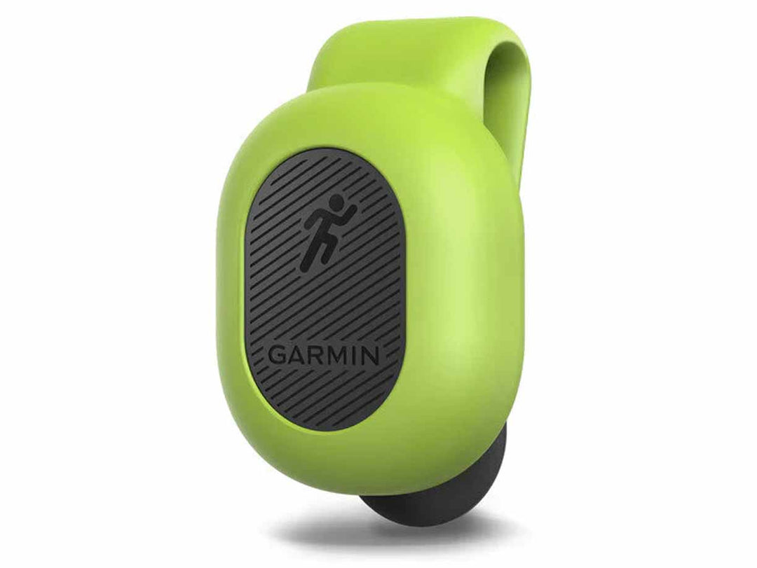 Garmin Running Dynamics Pod - 010-12520-00 – =PR= Run & Walk