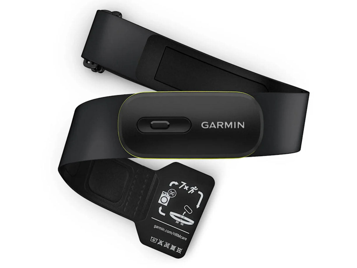 Garmin HRM 600 Heart Rate Monitor - 010-13383-00