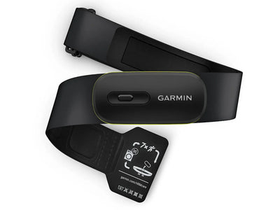 Garmin HRM 600 Heart Rate Monitor - 010-13383-00