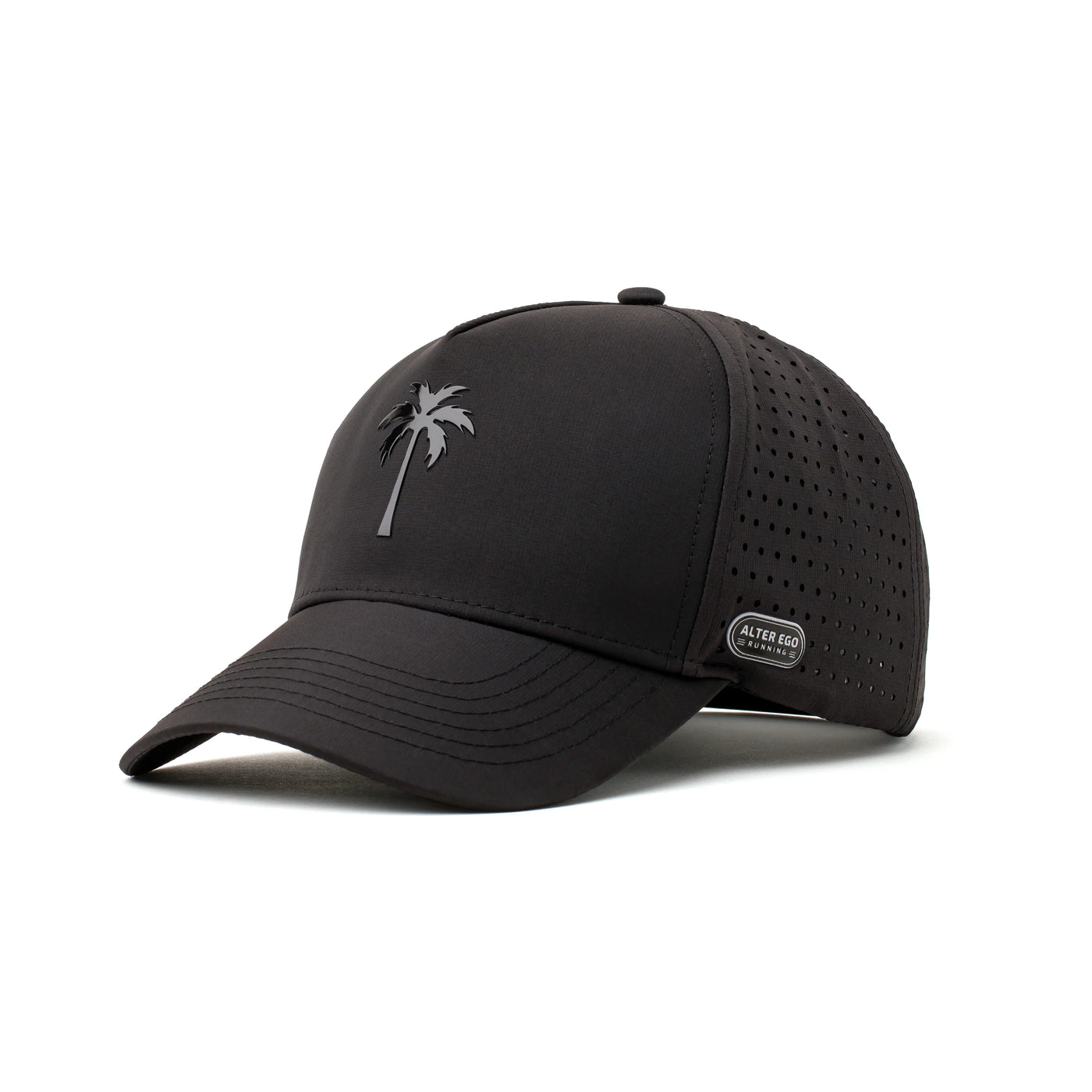 Alter Ego Coaster Splash Running Hat - CO186