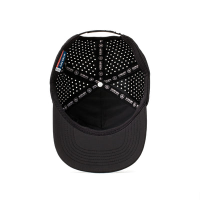 Alter Ego Coaster Splash Running Hat - CO186