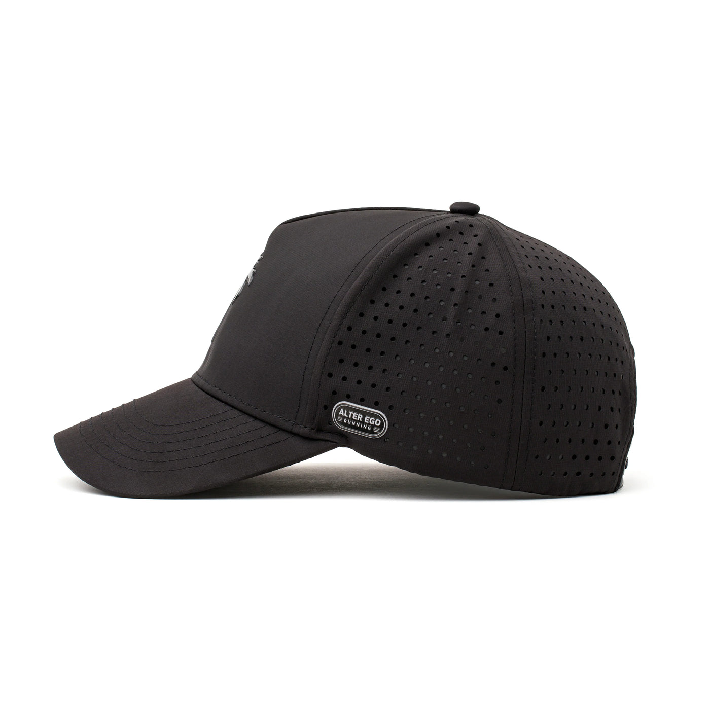 Alter Ego Coaster Splash Running Hat - CO186