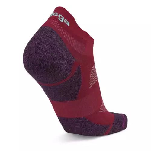 Balega Blister Resist Light No Show Socks - 8041-0869