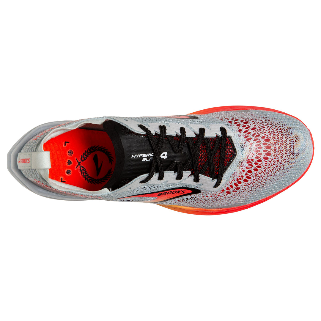 Unisex Brooks Hyperion Elite 4 - 100046 1D 488 – =PR= Run & Walk