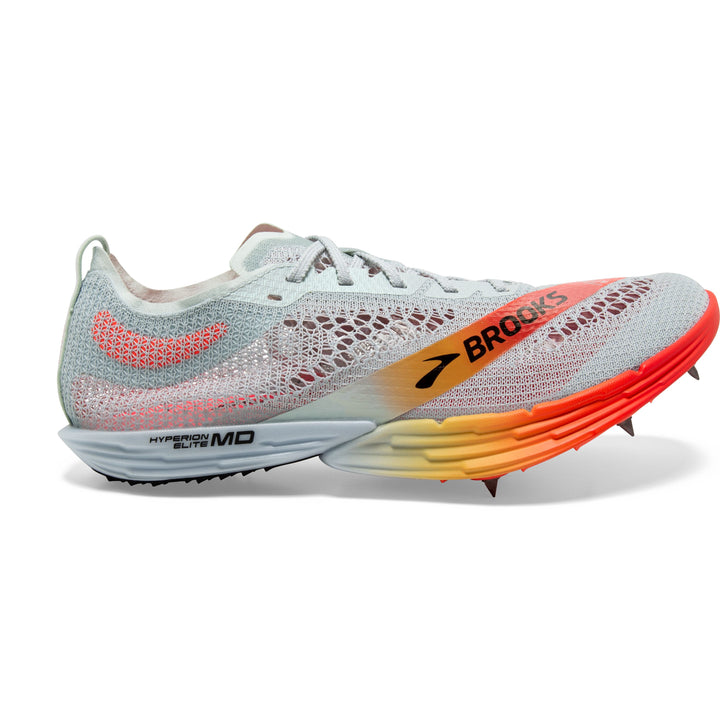 Unisex Brooks Hyperion Elite MD - 100048 1D 488 – =PR= Run & Walk