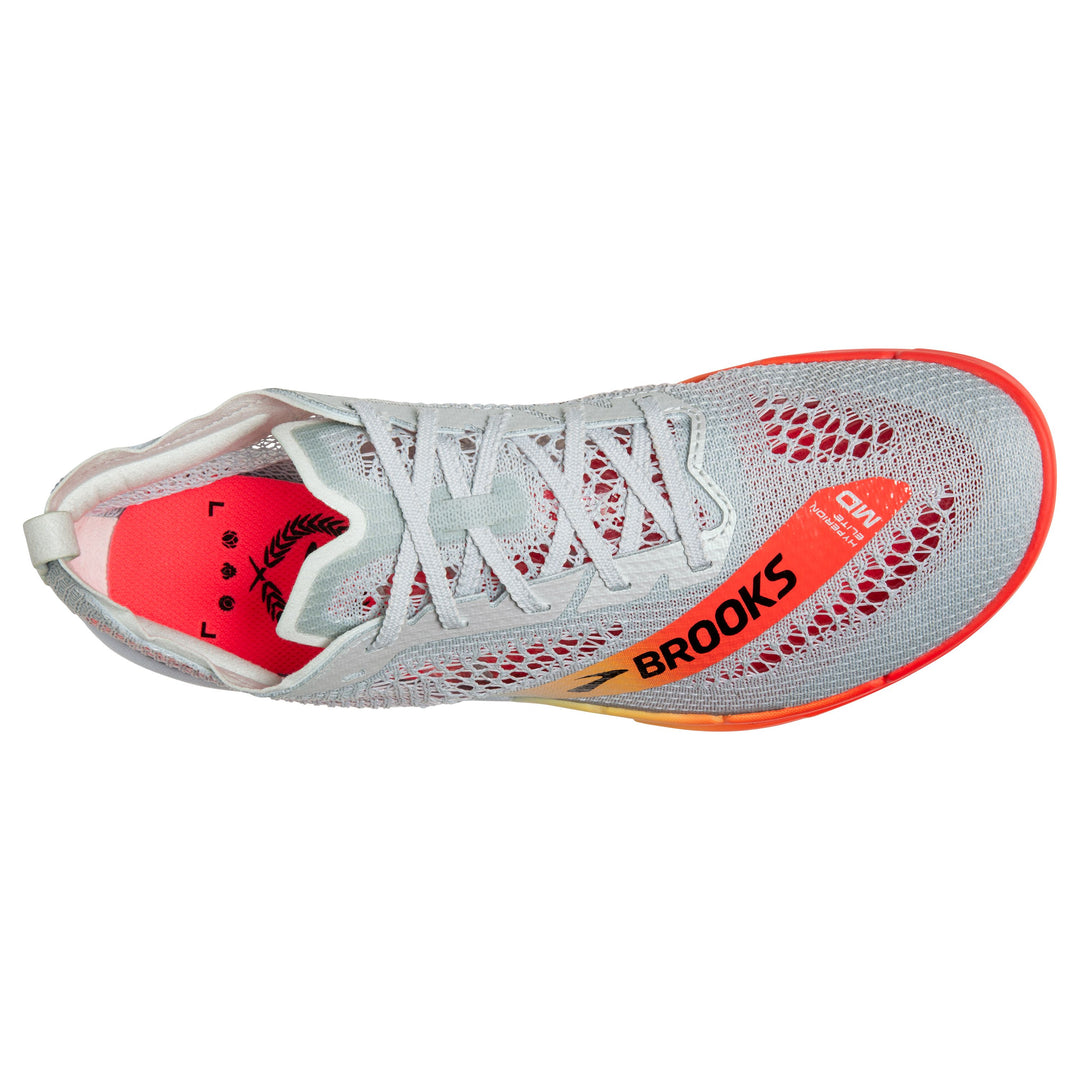 F.29　ピュアスポーツ100本 Unisex Brooks Hyperion Elite MD - 100048 1D 488 – =PR= Run & Walk