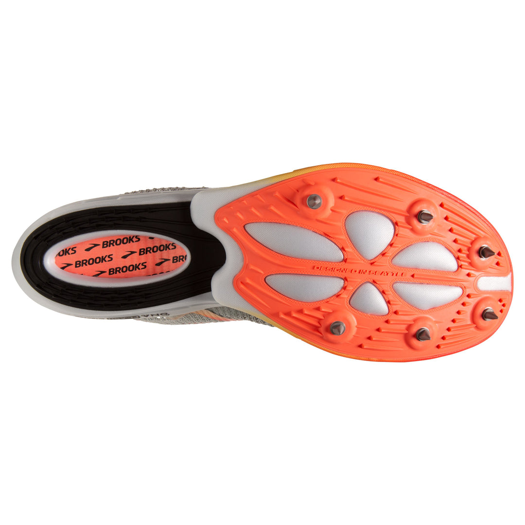 Unisex Brooks Hyperion Elite MD - 100048 1D 488 – =PR= Run & Walk