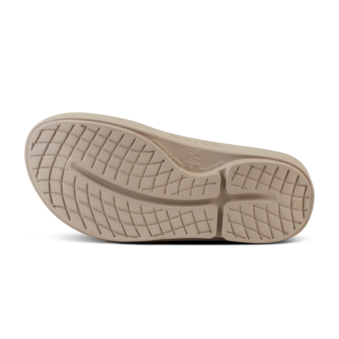 Unisex OOFOS OOriginal Sandal - 1000-NOMAD – =PR= Run & Walk