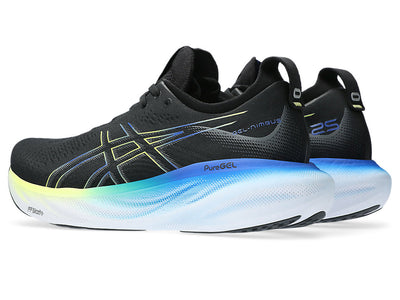 Men's ASICS GEL-NIMBUS 25 - 1011B547.004