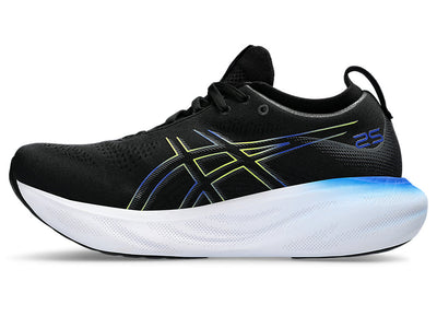 Men's ASICS GEL-NIMBUS 25 - 1011B547.004