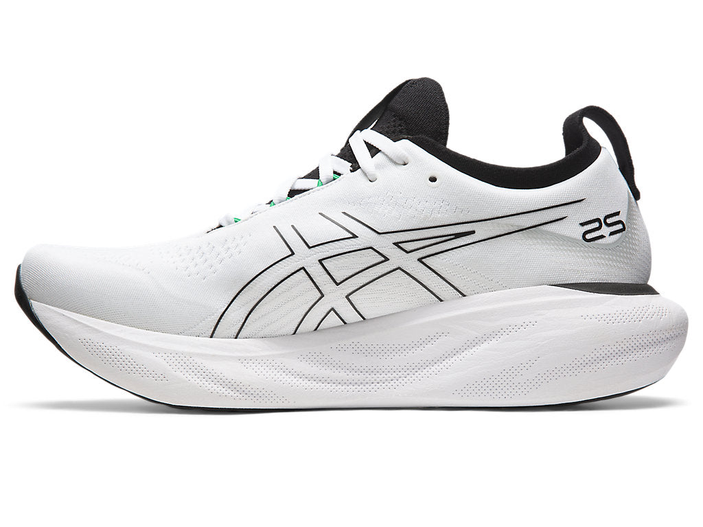 Men's ASICS Gel-Nimbus 25 - 1011B547.103