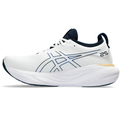 Men's ASICS GEL-NIMBUS 25 - 1011B547.104