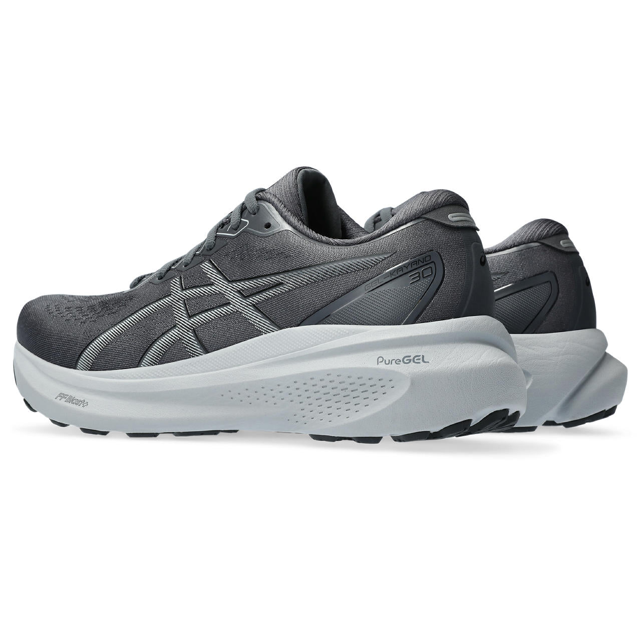 Men's ASICS Gel-Kayano 30 (Wide - 2E) - 1011B685.020