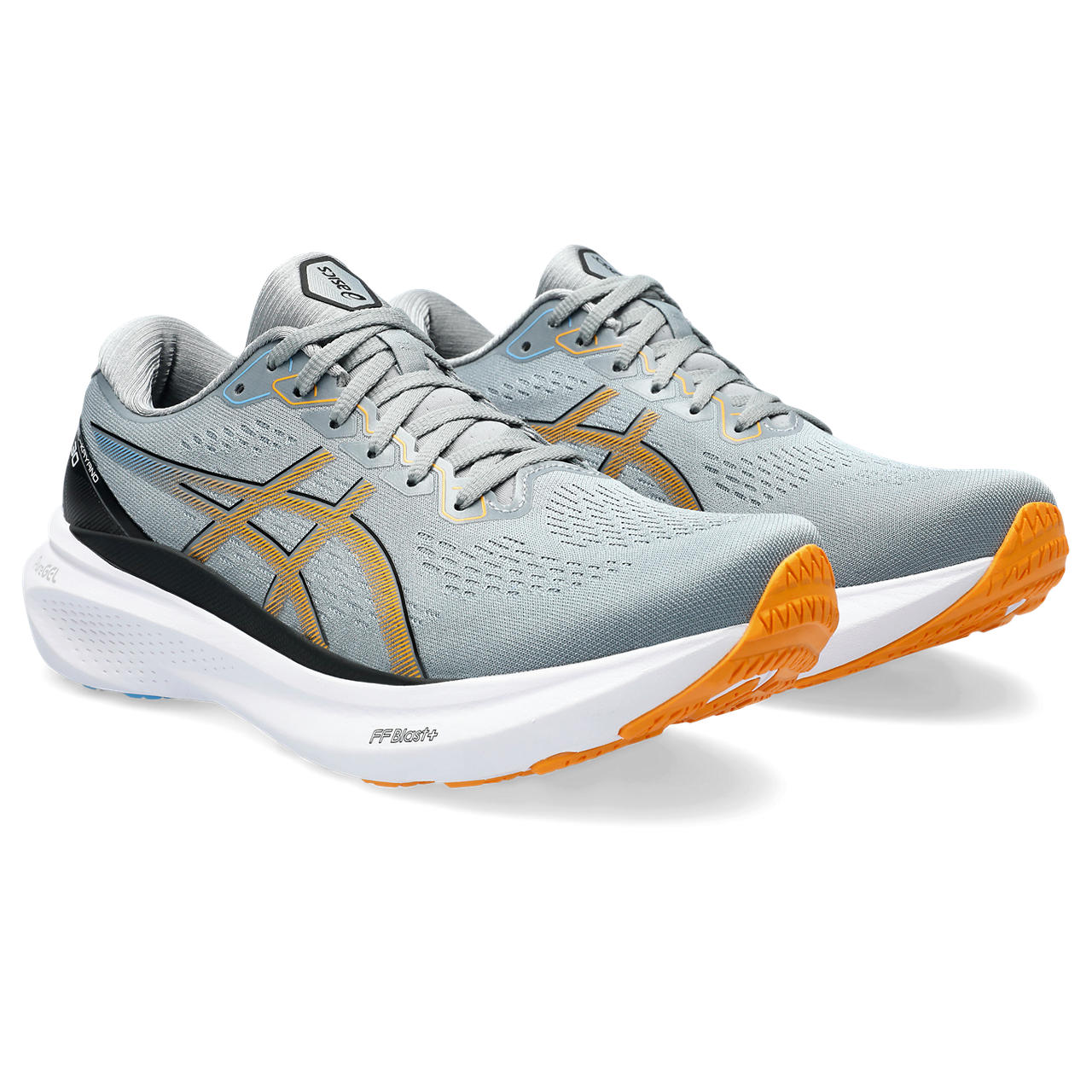 Men's ASICS GEL-Kayano 30 - 1011B548.021