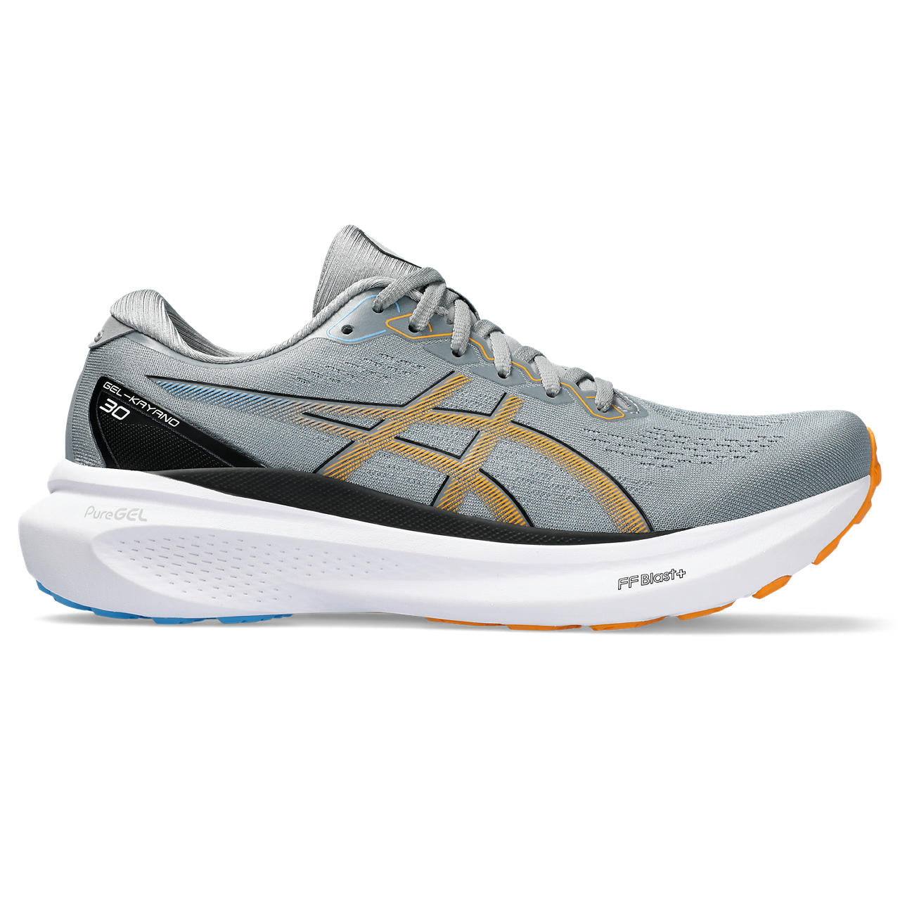 Men's ASICS GEL-Kayano 30 - 1011B548.021