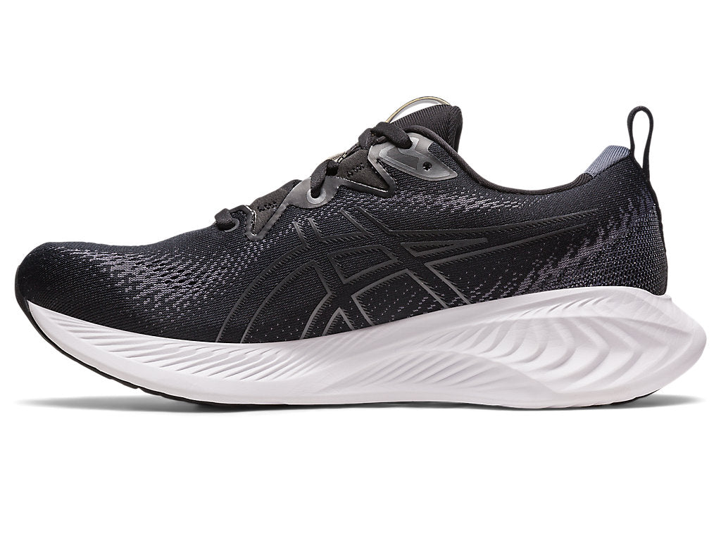 Men's ASICS Gel-Cumulus 25 (Wide - 2E) - 1011B620.002