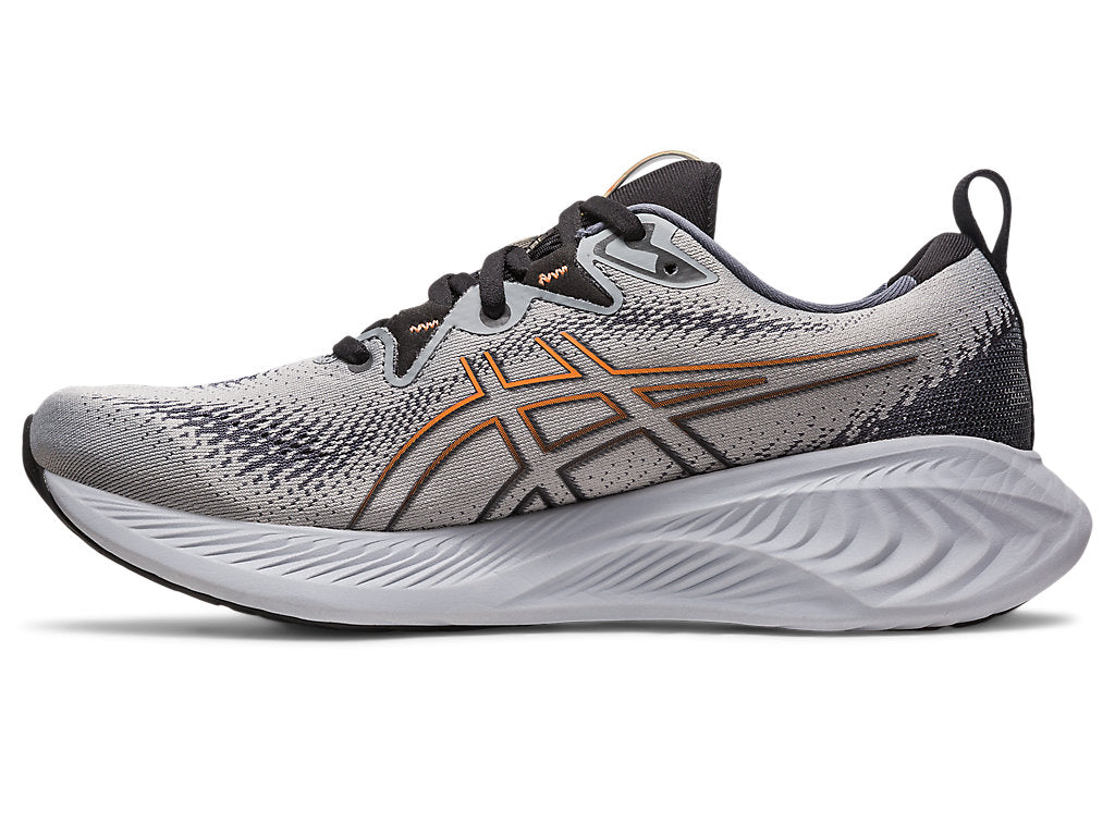 Men's ASICS Gel-Cumulus 25 (Wide - 2E) - 1011B620.020