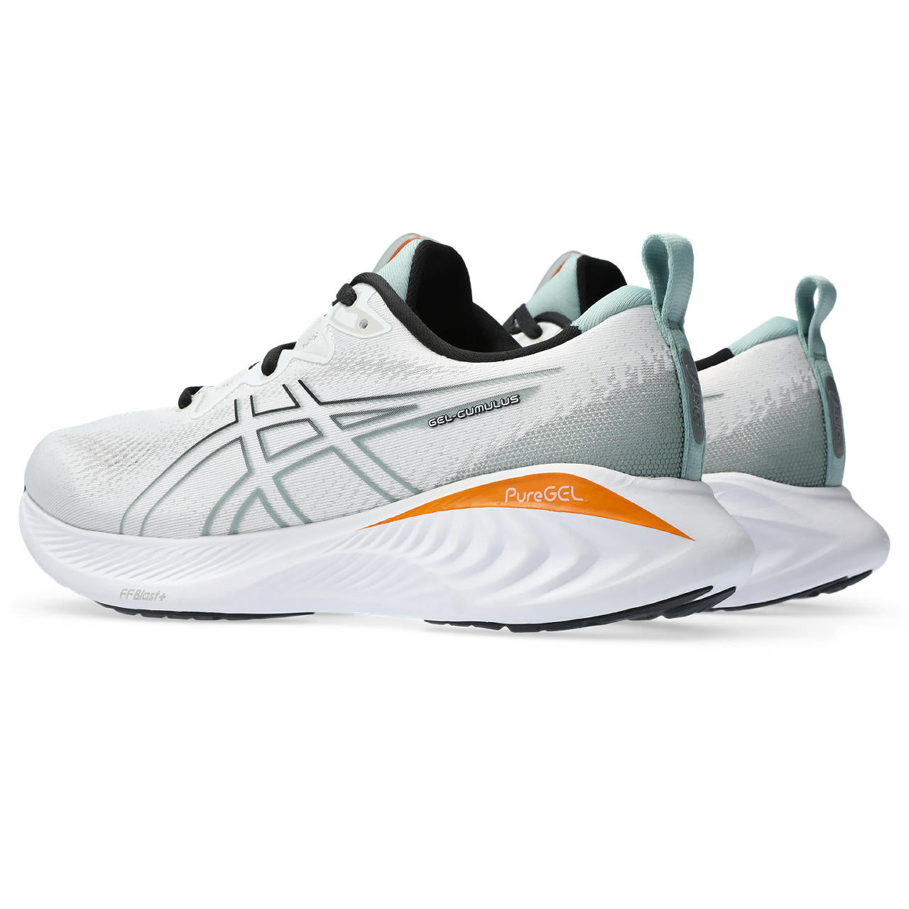 Men's ASICS Gel-Cumulus 25 - 1011B621.103