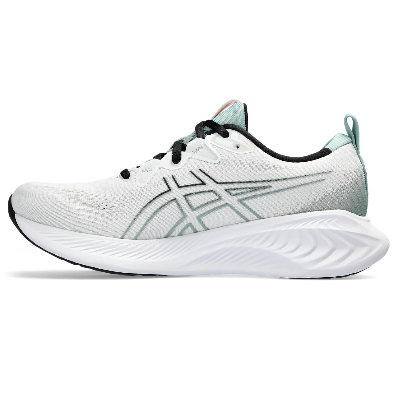 Men's ASICS Gel-Cumulus 25 - 1011B621.103