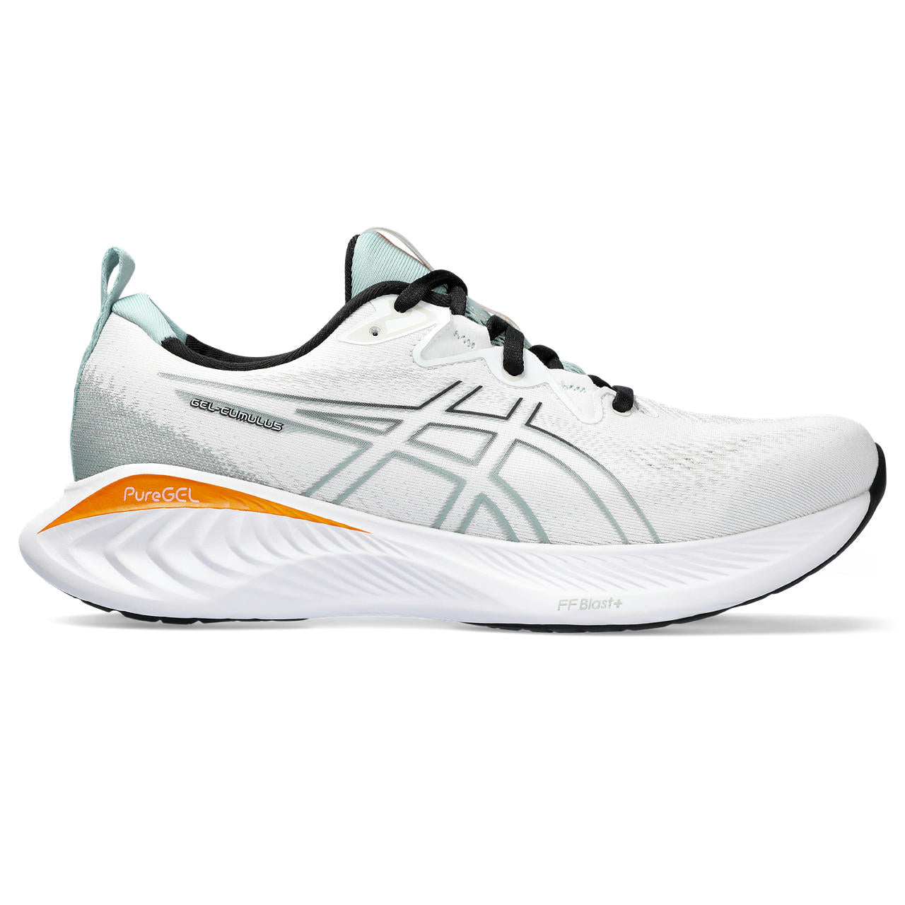 Men's ASICS Gel-Cumulus 25 - 1011B621.103