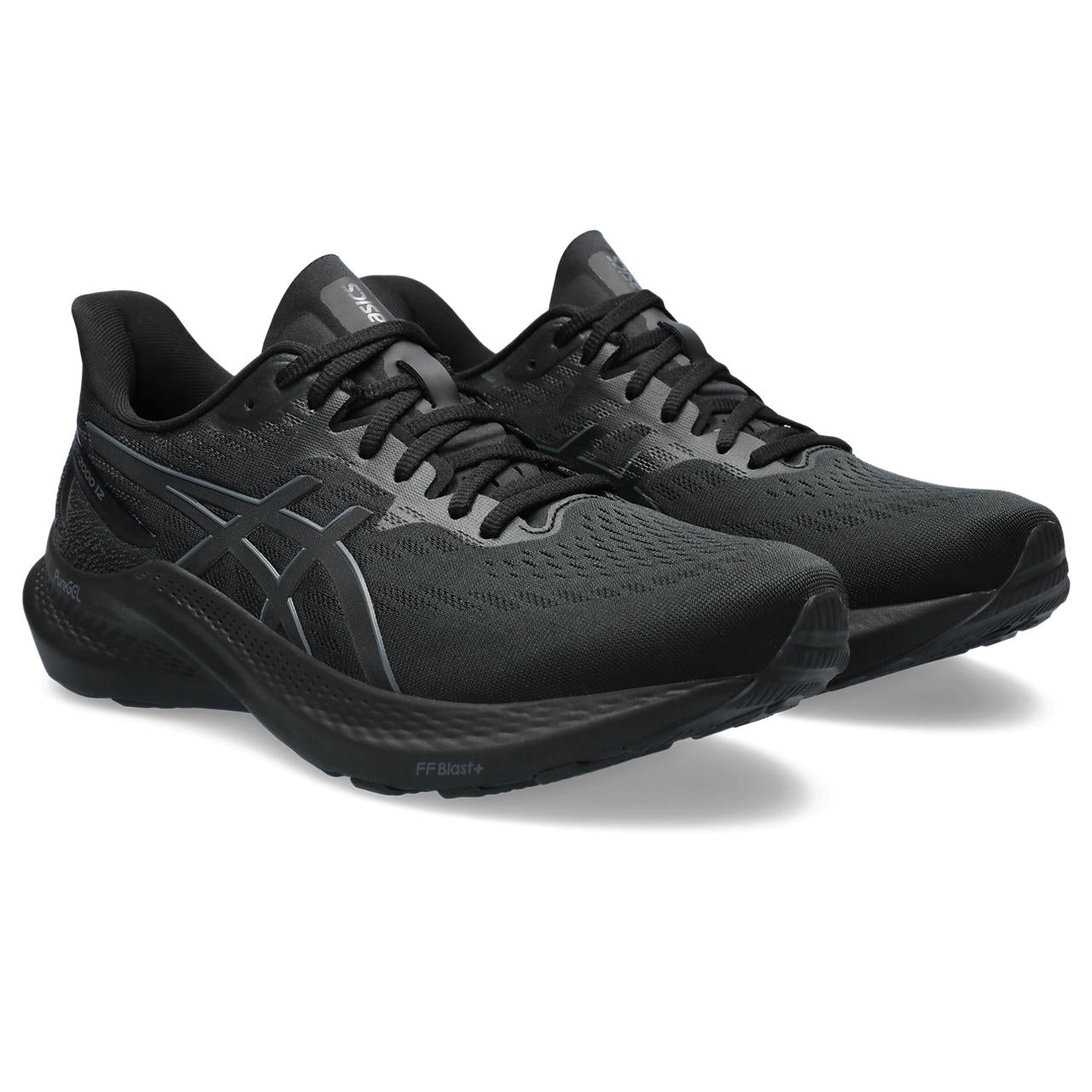 Men's ASICS GT-2000 12 (Extra Wide - 4E) - 1011B686.001