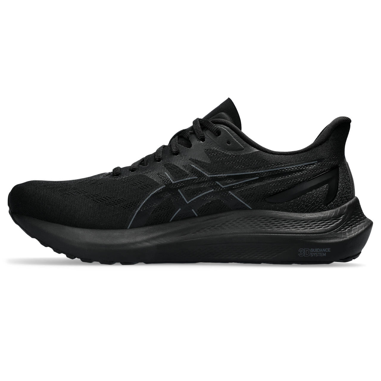 Men's ASICS GT-2000 12 (Extra Wide - 4E) - 1011B686.001