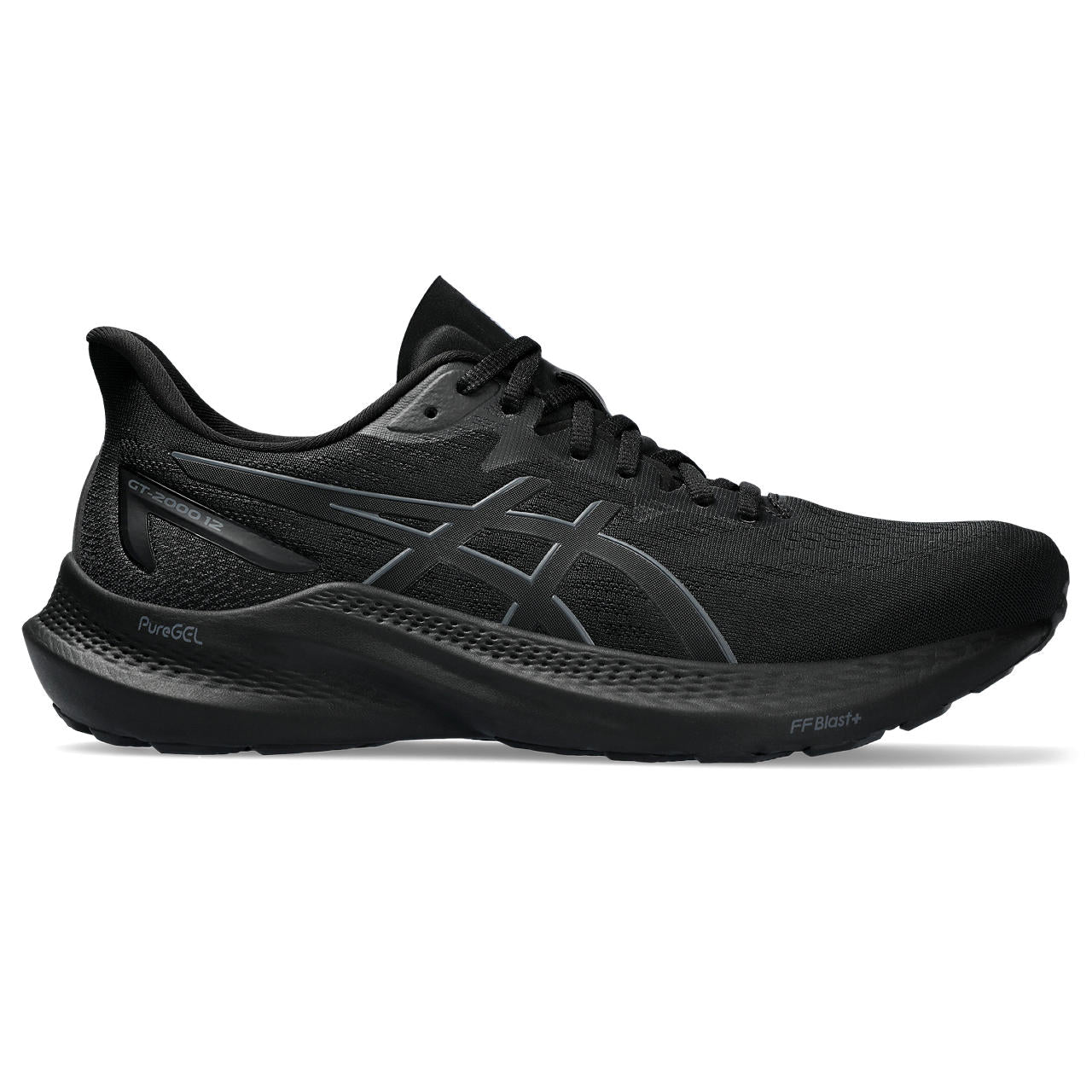 Men's ASICS GT-2000 12 (Wide - 2E) - 1011B689.001