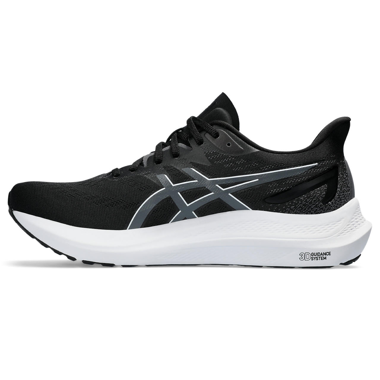 Men's ASICS GT-2000 12 (Extra Wide - 4E) - 1011B686.002