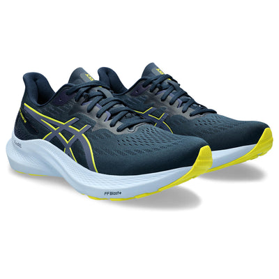 Men's ASICS GT-2000 12 (Wide - 2E) - 1011B689.403