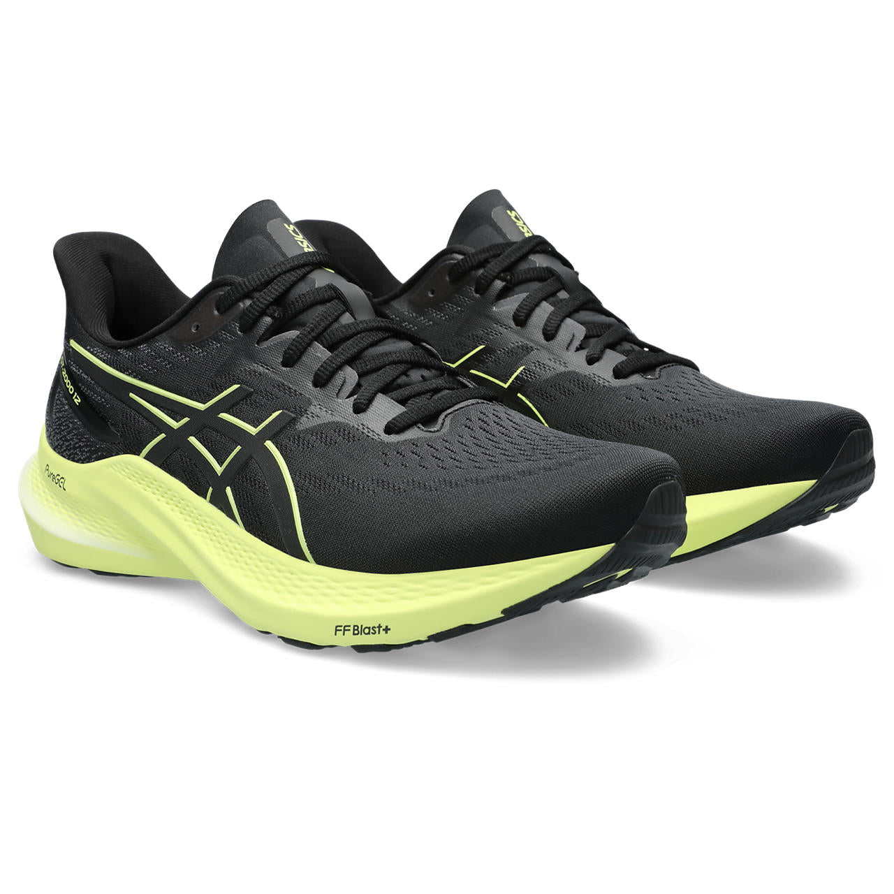 Men's ASICS GT-2000 12 - 1011B691.003