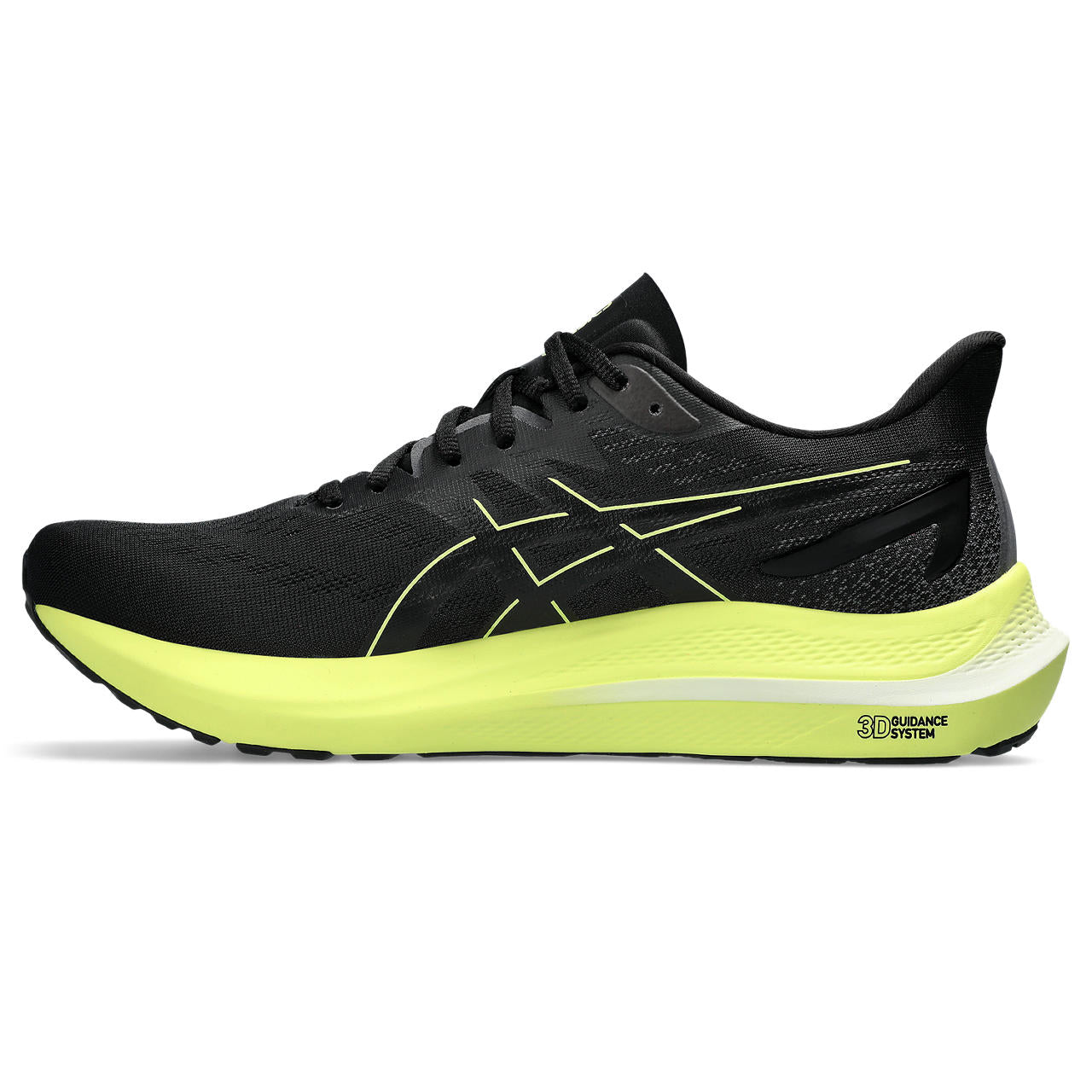 Men's ASICS GT-2000 12 - 1011B691.003