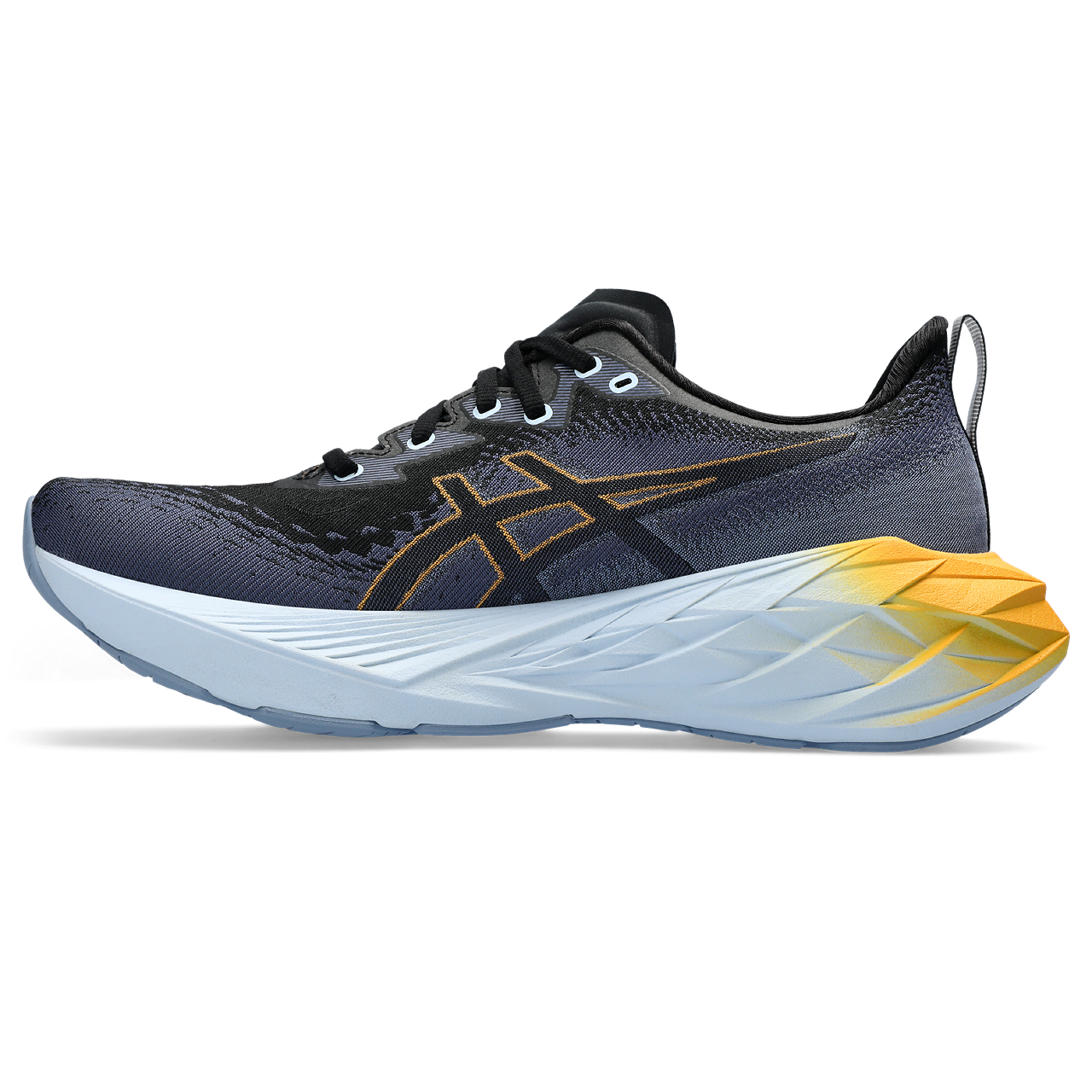 Men's ASICS Novablast 4 - 1011B693.001