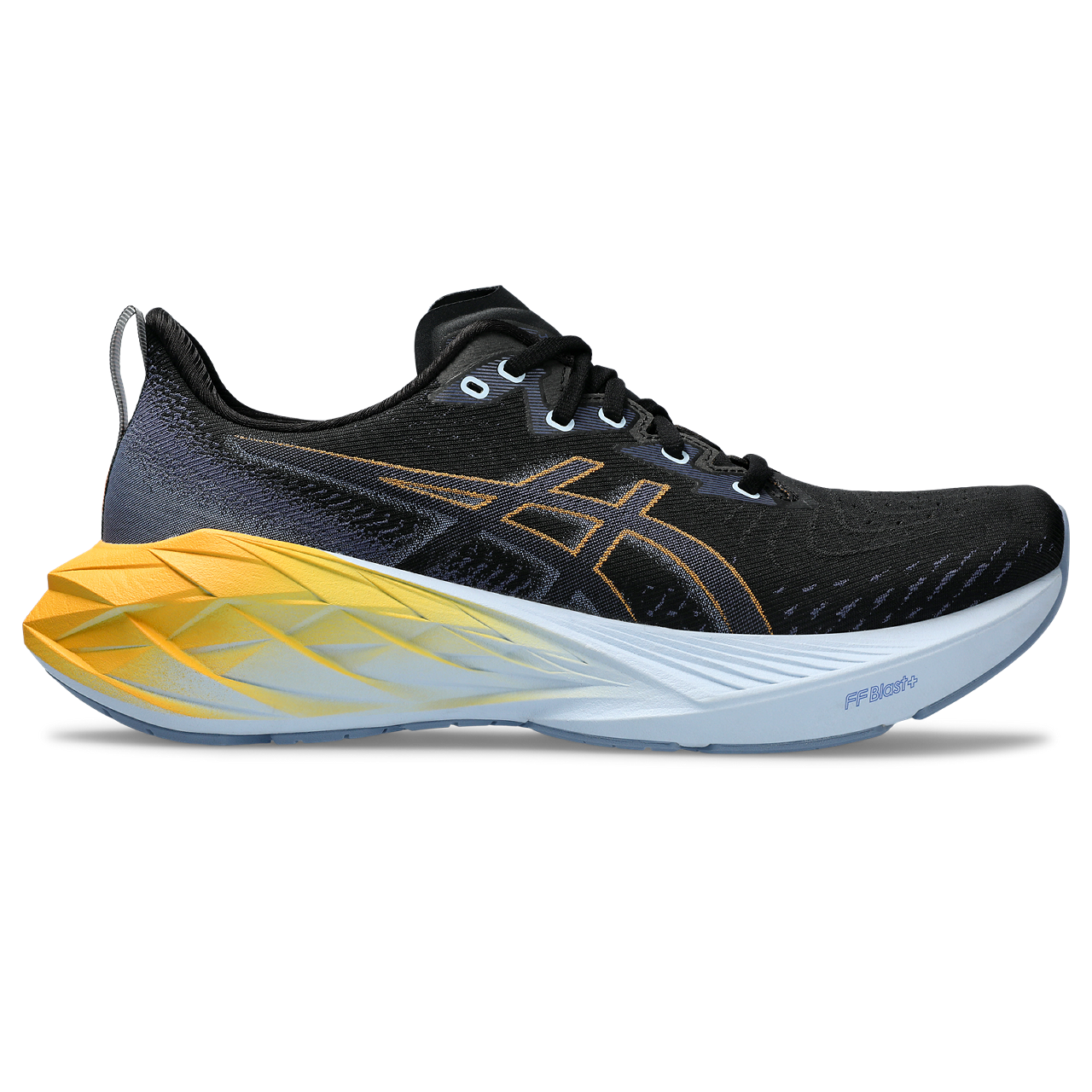 Men's ASICS Novablast 4 - 1011B693.001