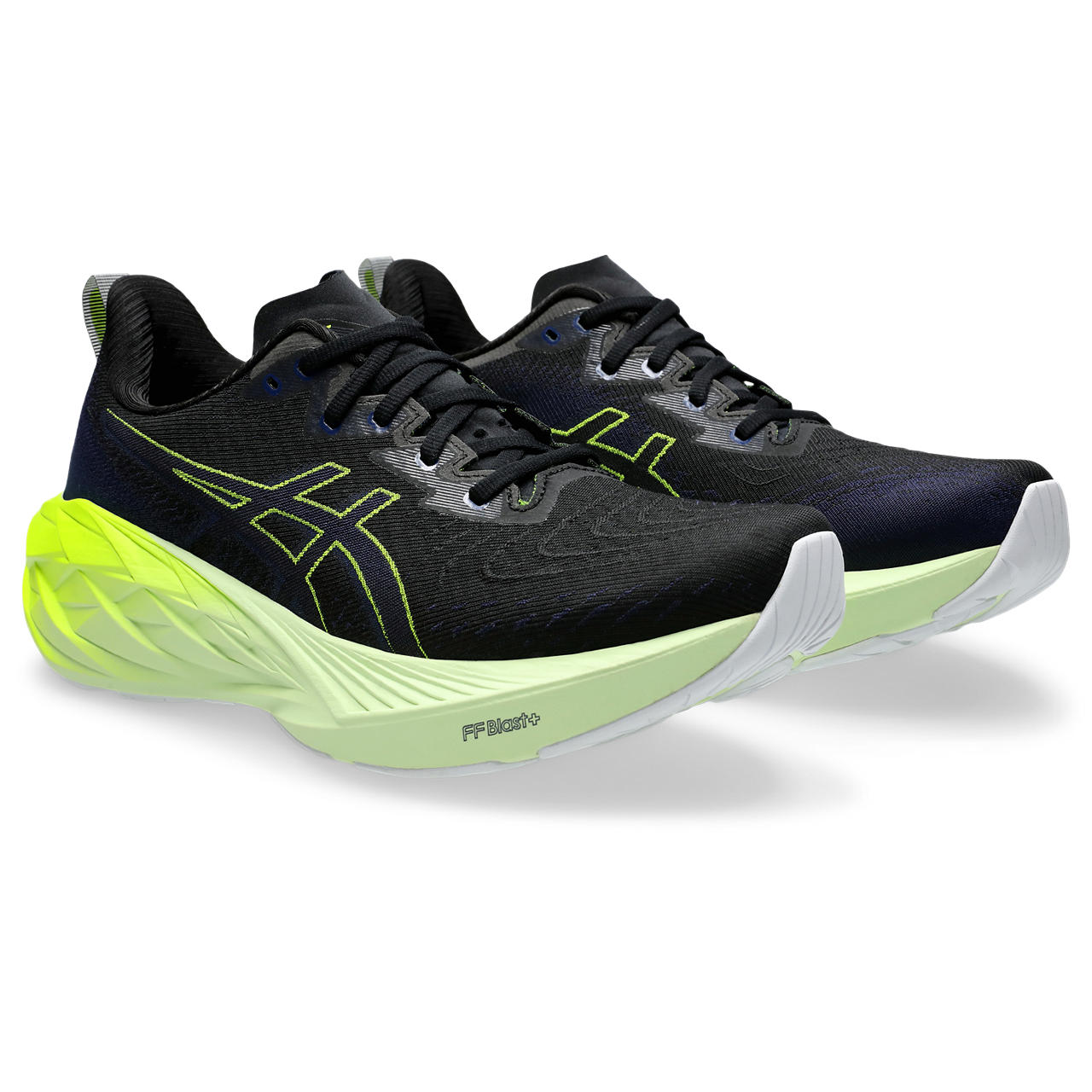 Men's ASICS Novablast 4 - 1011B693.003