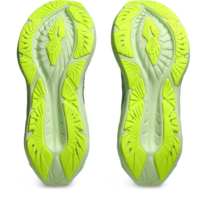 ASICS NOVABLAST 4 28cm 3/16迄出品 ASICS Men's Novablast 4 – Portland Running Company