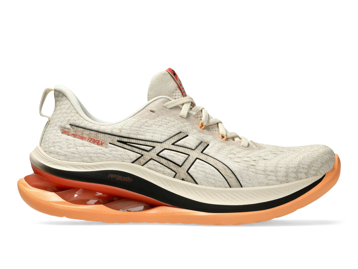 Men's ASICS GEL-Kinsei Max - 1011B696.250