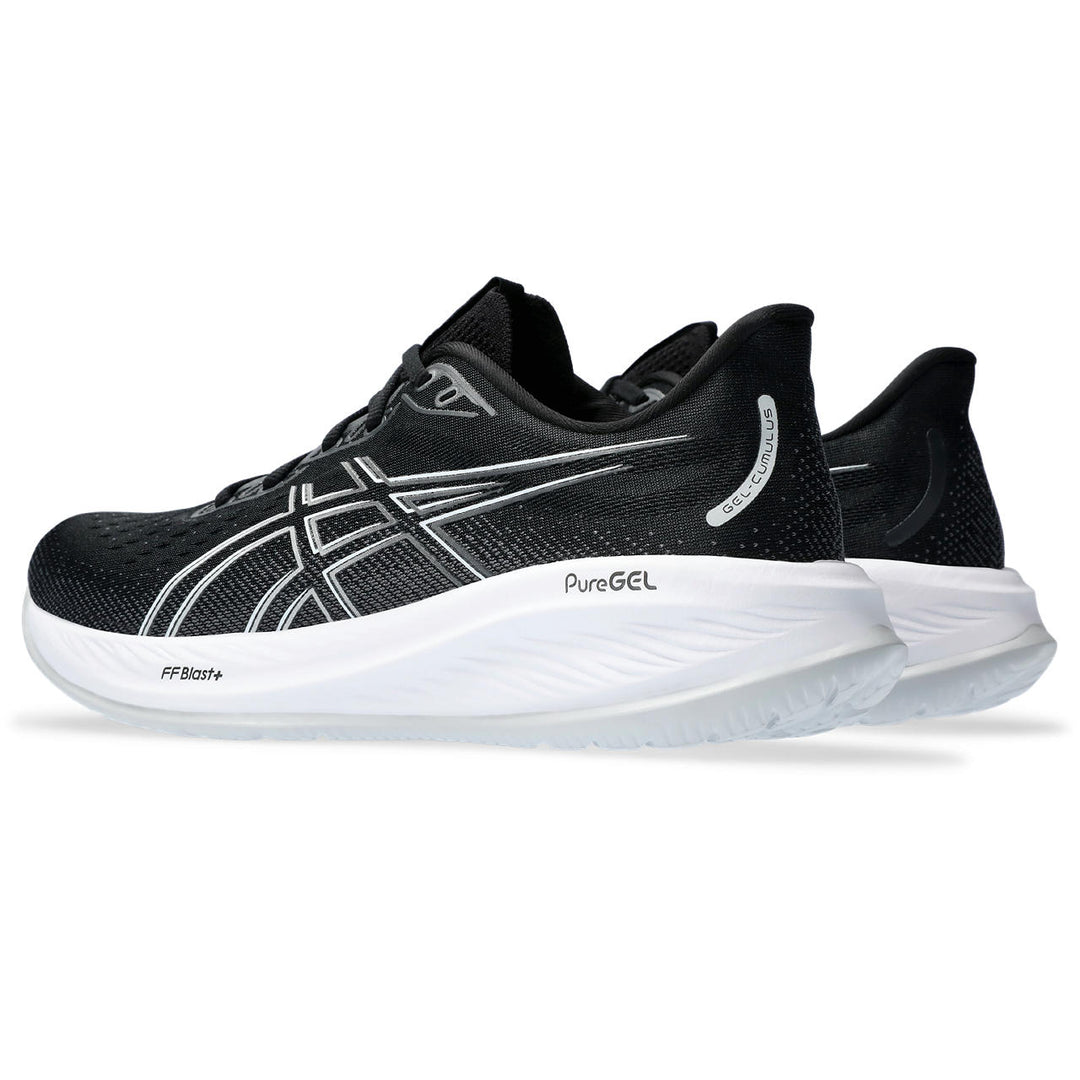 新品未使用ASICS GEL-CUMULUS 27 アシックス ランニング 26 Men's ASICS GEL-Cumulus 26 - 1011B792.002 – =PR= Run & Walk