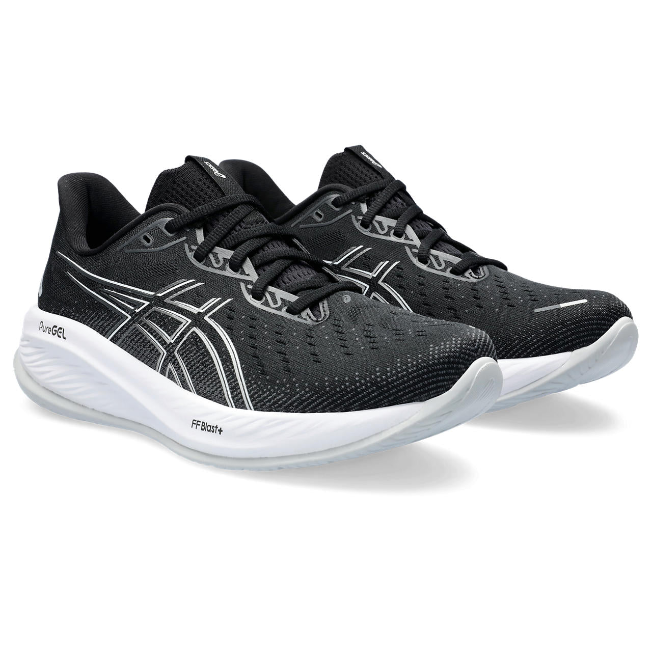 Men's ASICS GEL-Cumulus 26 - 1011B792.002